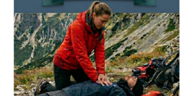 CURSO FORMACIÓN: Mejora de la primera atención en accidentes de montaña